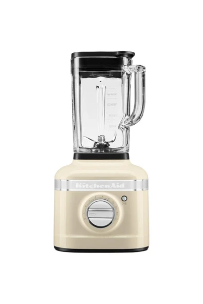 5ksb4026eac Artisan 1,4 L Blender Almond Cream ürün görseli 1