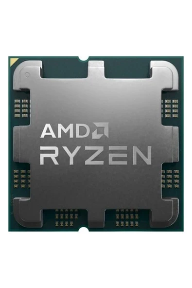 AMD Ryzen 9 7950X3D 4,2 GHz 128 MB Cache AM5 İşlemci ürün görseli 1