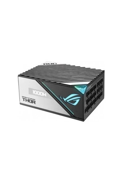Asus ROG-THOR-1000P2-GAMING Power Supply ürün görseli 1