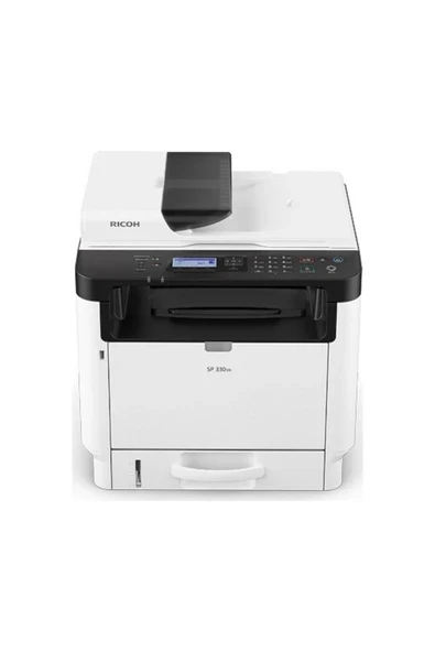 Tonersepeti Ricoh SP330SN Yazıcı ürün görseli 1