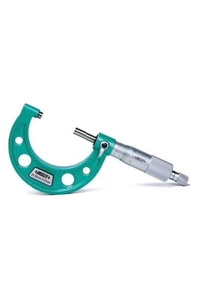 Insize 3203-1506A Insize Mekanik Mikrometre Seti 0-150MM ürün görseli 1