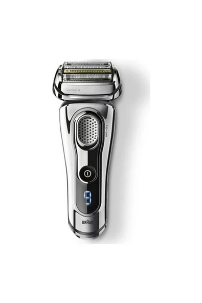 Braun 9 Serisi 9293s Islak ve Kuru Sakal Yogunlugu Okuma Özellikli Tıraş Makinesi ürün görseli 1
