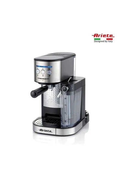 Ariete Cremissima Espresso Kahve Makinesi ürün görseli 1