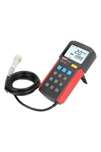 Uni-T UT315A Vibrasyon Titreşim Ölçer ürün görseli 1