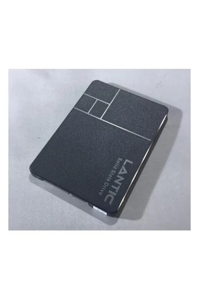 Lantic 480GB 450/501 Mb/s Sata 3 Rev 3.0 SSD ürün görseli 1