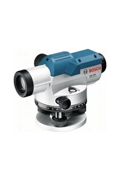 Bosch Gol 32 D Nivo+Mira+Tripot ürün görseli 1