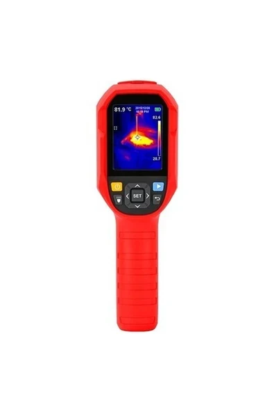 UNI-T UTI165A Termal Görüntüleme Cihazı ürün görseli 1