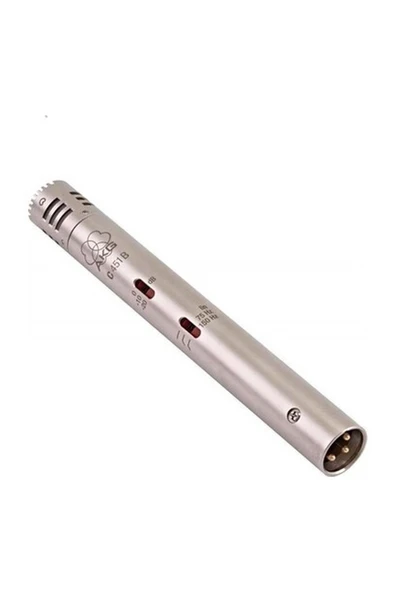 Akg C451B Reference Small-Diaphragm Condenser Microphone ürün görseli 1