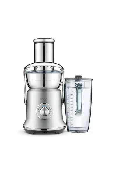 Sage SJE830 The Nutri Juicer® Cold Xl Katı Meyve Sıkacağı ürün görseli 1