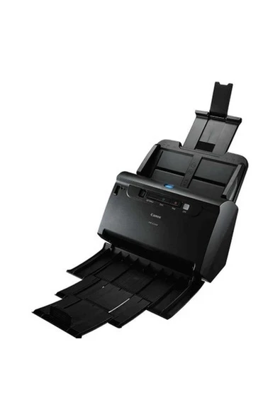 Canon Dr-C230 A4 Dublex Doküman Tarayıcı Dakikada 30 Sayfa Tarama Hızı ürün görseli 1
