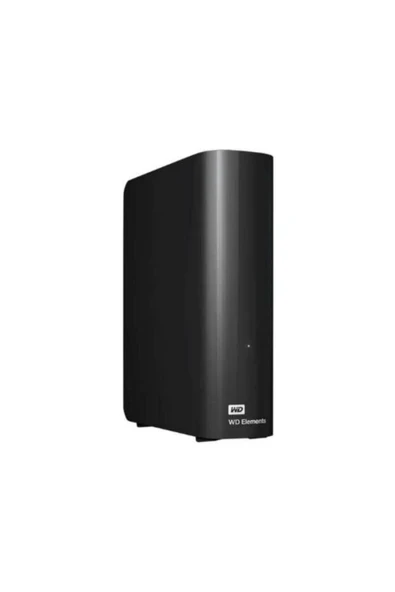Elements Desktop 22TB 3,5 inc USB 3.2 Gen 1 Harici Disk WDBWLG0220HBK-EESN ürün görseli 1