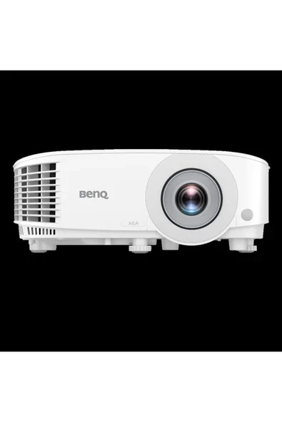 BenQ MS550 3600 ANSI lümen 800x600 SVGA 3D DLP Projeksiyon Cihazı ürün görseli 1