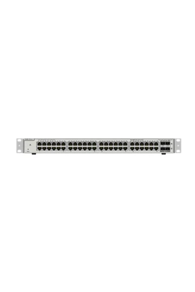 RG-NBS3200-24SFP-8GT4XS 24 Port SFP L2 Managed 10G Switch, 24 Gigabit , 4 -10G SFP+ ürün görseli 1