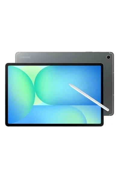 Samsung Galaxy Tab S10 Fe 12 GB Ram 256 GB 5g (Sım Kartlı) (Samsung Türkiye Garantili) ürün görseli 1