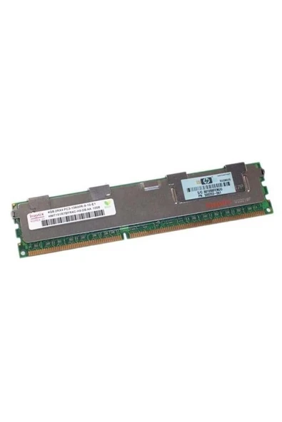 500203-061 4Gb 1333 Mhz Ecc Ecc Server Ram ürün görseli 1