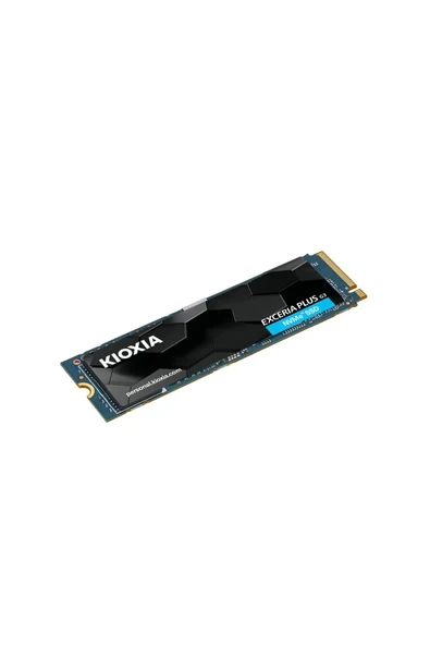 1Tb Exceria Plus G4 LVD10Z001TG8 1TB Gen5 10000-7900MB-sn NVMe PCIe M.2 SSD ürün görseli 1