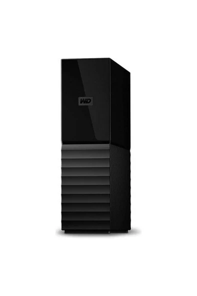 WD My Book 18 Tb ürün görseli 1