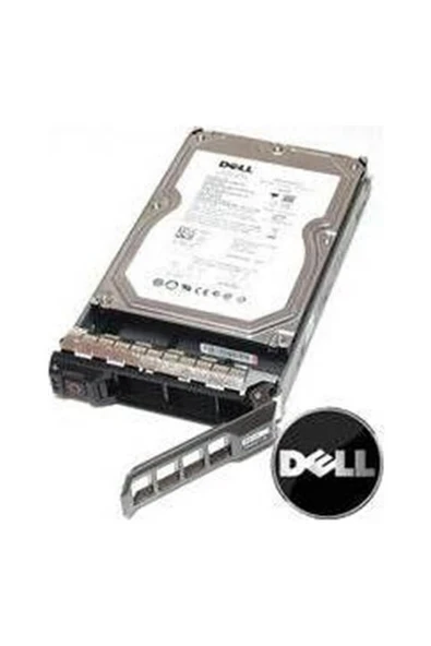 Dell 300Gb Sas 6Gbps 10K 2.5" Hd Hot Plug Fully Assembled Kit 11025H10Sas-300G ürün görseli 1