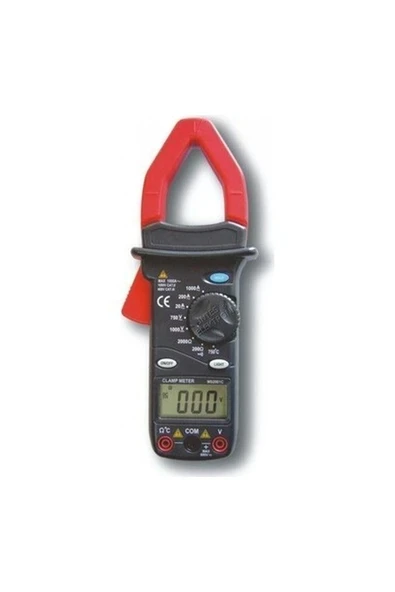 Ms 2001C 1000A Ac Pensampermetre ürün görseli 1