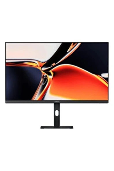 Xiaomi 4K Monitor A27Ui-EU Oyuncu Monitörü (Xiaomi Türkiye Garantili) ürün görseli 1