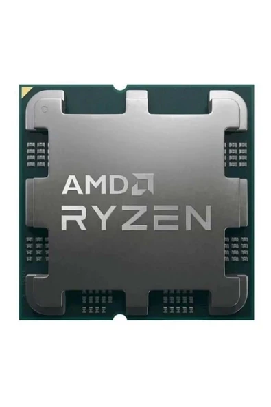 RYZEN 7 9800X3D 104MB 16çekirdekli O/B UHD AM5 120w Kutusuz+Fansız ürün görseli 1