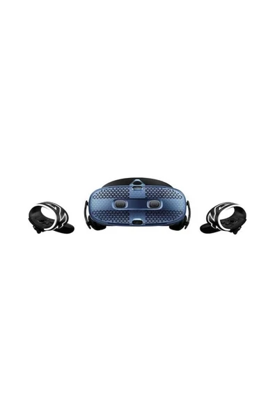 Htc Vive Cosmos - Sanal Gerçeklik Gözlüğü Ve Kontrolcüleri (Metav ürün görseli 1