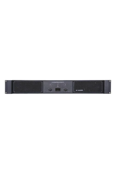 Startech Omcron P-2400 Power Anfi 2X1200 Watt ürün görseli 1