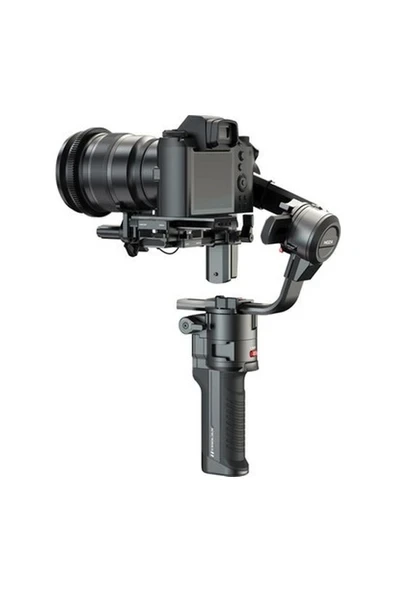 Moza Aircross3 Gimbal (Standart) ürün görseli 1