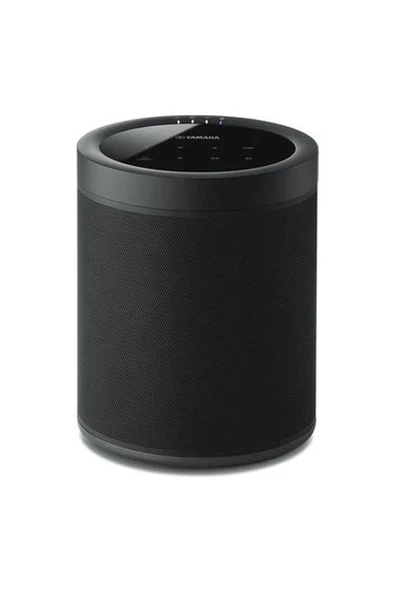 Yamaha Musiccast-20 Bk (WX-021) Wifi-Airplay-Bluetooth Aktif Hoparlör ürün görseli 1