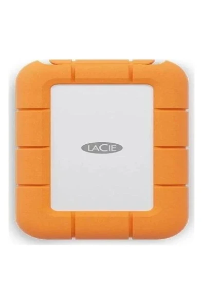 Lacie Mini Rugged SSD - 2000MB/S  2 Tb ürün görseli 1