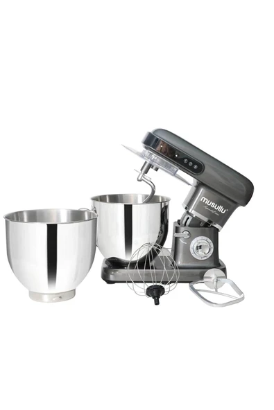 Superchef Max 10 Litre 2200 Watt Mutfak Şefi/ Stand Mikser Hamur Yoğurma Makinesi ürün görseli 1