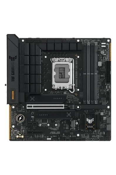 ASUS TUF GAMING B760M-PLUS WIFI II DDR5