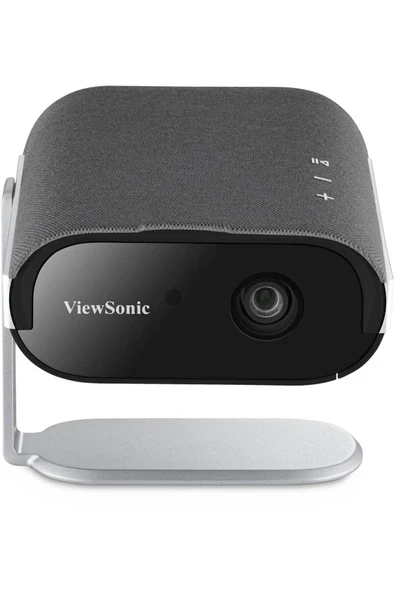 M1 Max Dahili Google TV'li 1080P Full HD Akıllı LED Projeksiyon Cihazı ürün görseli 1