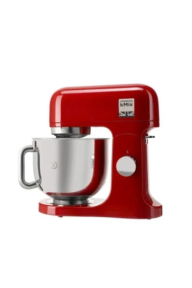 Kitchen Robot Kenwood Kmix Kmx750Ar  1000 W, Red ürün görseli 1