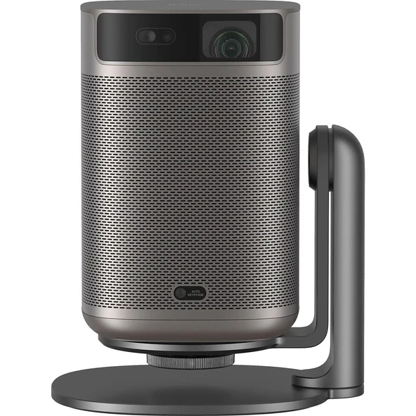 Xgımı Mogo 2 Pro Bundle Multi-Angle Stand Projeksiyon Cihazı Siyah ürün görseli 1