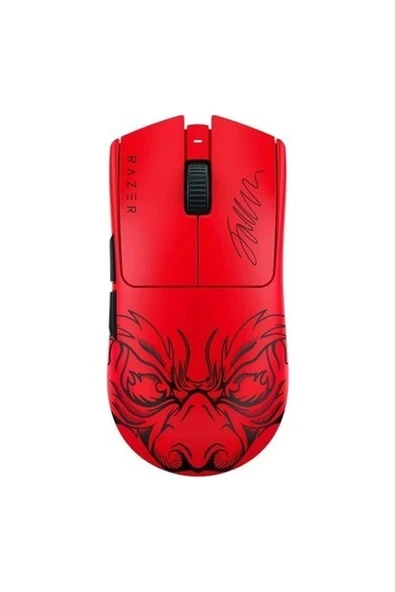 Razer Viper V3 Pro Kablosuz Espor Oyun Mouse Faker Edition ürün görseli 1