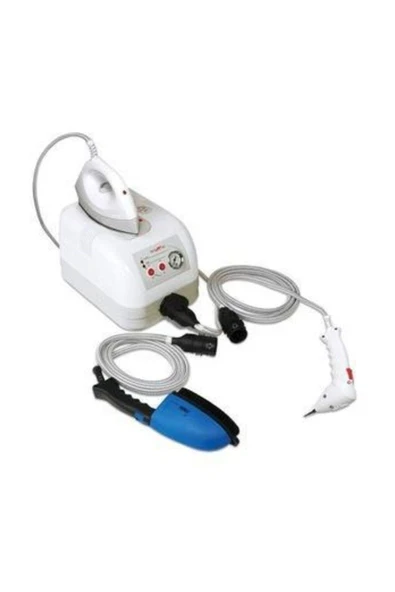 Gazella Spr/mn 3036 Trio Mini 3.5 Lt Buharlı Temizleyici ürün görseli 1