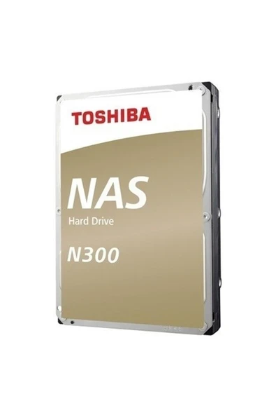 16TB N300 7200Rpm 512MB - HDWG51GUZSVA 3.5 Disk (Nas 7-24 ) SATA3 Nas Disk ürün görseli 1