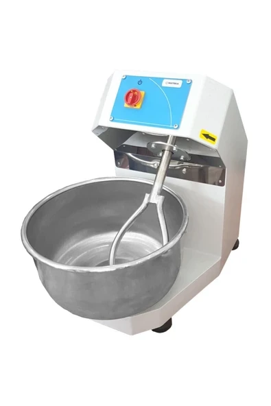 -hym 430 – Hamur Yoğurma 20kg ürün görseli 1