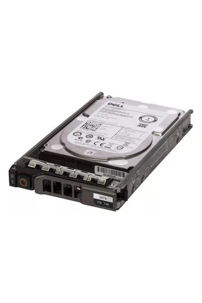 Dell 1tb 7.2k Rpm Sata 3.5'' HDD/14035H10-1T-NPOS ürün görseli 1