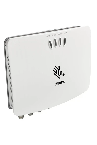 FX7500 Sabit RFID Okuyucu Ticari Sınıf Ortamlar İçin Gelişmiş Sabit RFID Okuyucu ürün görseli 1