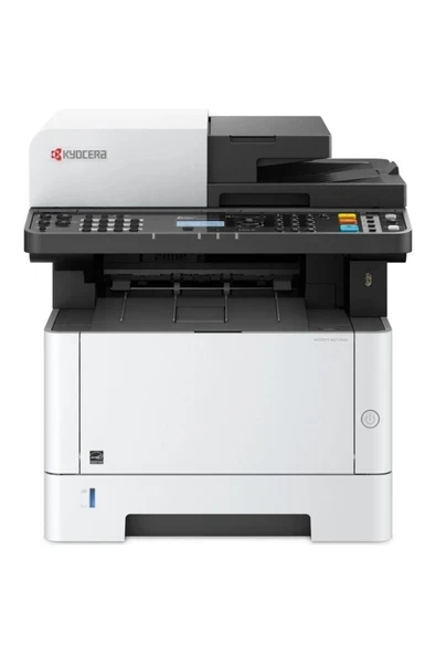 Ecosys M2135dn Çok Fonksiyonlu Lazer Yazıcı ürün görseli 1