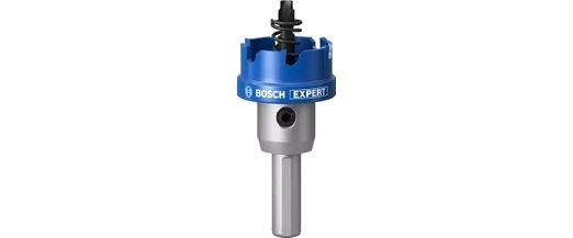 Bosch Expert 30 mm Elmaslı Inox Panç Adaptörlü 2608901413 ürün görseli 1