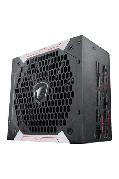 AORUS GP-AP750GM  P750W 80+ GOLD Modüler Güç Kaynağı ürün görseli 1