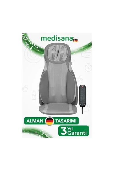Medisana 88926 Shiatsu Masaj Minderi ürün görseli 1