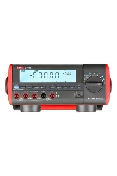 TT-TECHNIC Unit Ut 804 Dijital Multimetre ürün görseli 1