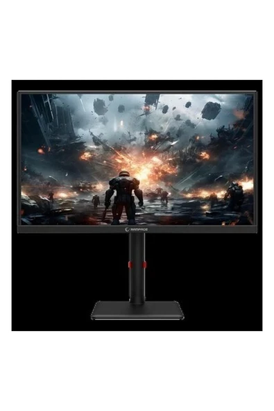 Rampage Prime PR27R540FH 540HZ 27inc 0,5ms Flat Fast IPS Fhd 1920*1080 ürün görseli 1