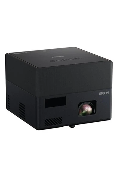 Epson Ef-12 Full Hd Lazer Projeksiyon Cihazı Android Tv ürün görseli 1