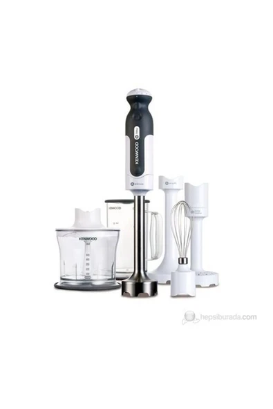 Kenwood Hb724 El Blender Seti ürün görseli 1