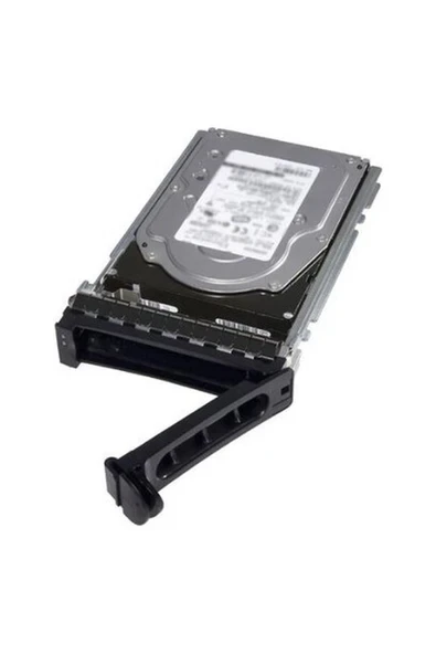 Dell 400-ATJL 1.2tb Sas 10000RPM 2.5" Dahili Disk ürün görseli 1